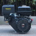 Bisonmaschinen 389cc 9,6 kW Motor 188f BS390 Benzinmotor 13 PS